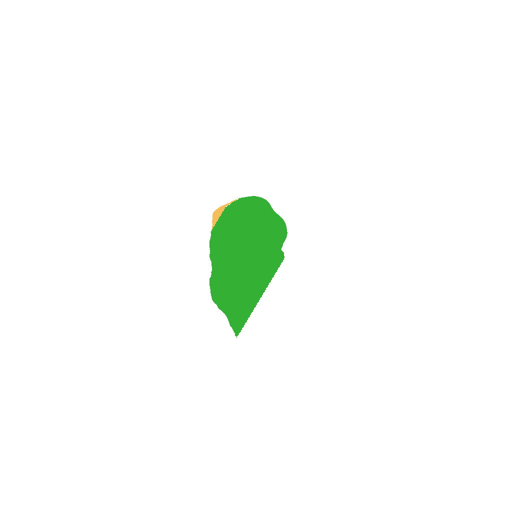 Biome Rust Map: Procedural Map, Size: 1000, Seed: 330229411