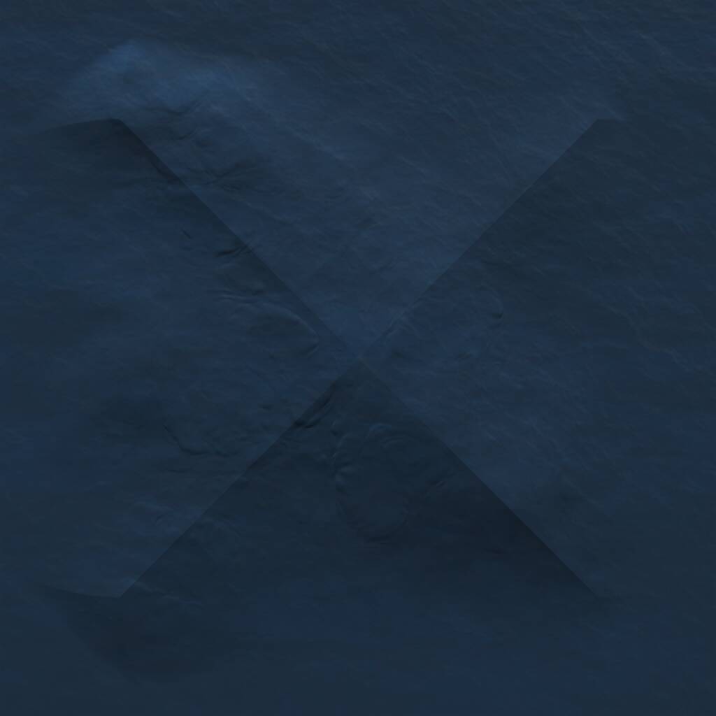 Rust Map: Procedural Map, Size: 1000, Seed: 108338311, 1 Monuments