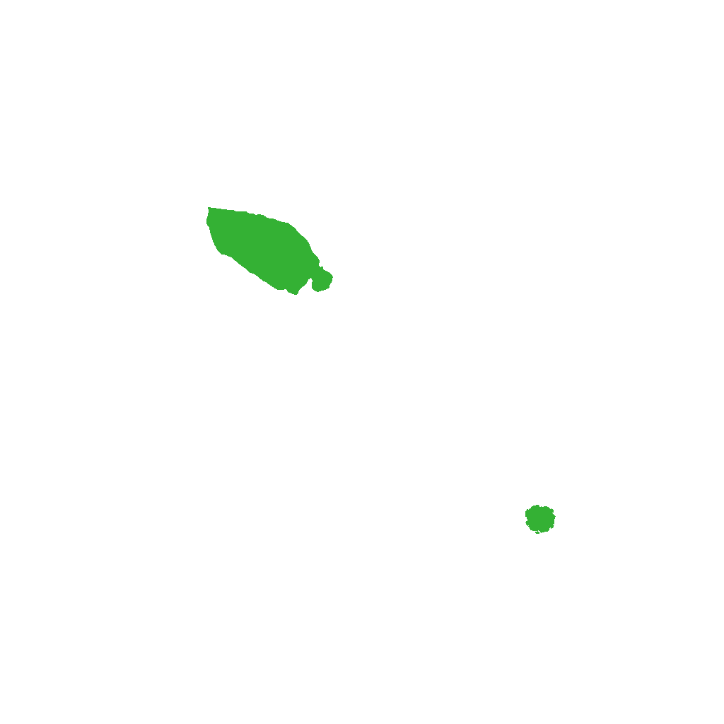 Biome Rust Map: Procedural Map, Size: 1000, Seed: 1278794333