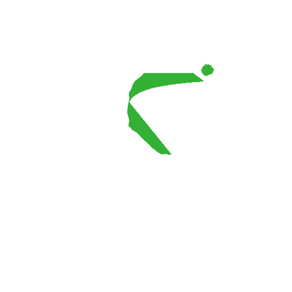 Biome Rust Map: Procedural Map, Size: 1000, Seed: 396537735