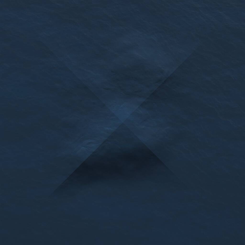 Rust Map: Procedural Map, Size: 1000, Seed: 123293929, 1 Monuments