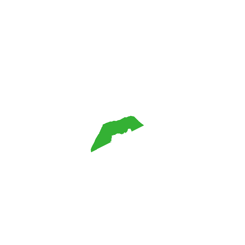 Biome Rust Map: Procedural Map, Size: 1000, Seed: 874837014