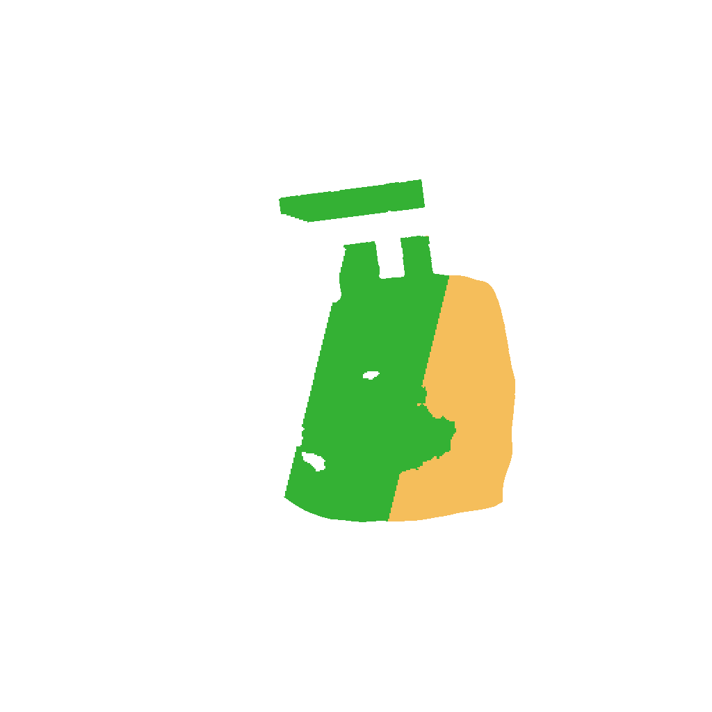 Biome Rust Map: Procedural Map, Size: 1000, Seed: 206329681