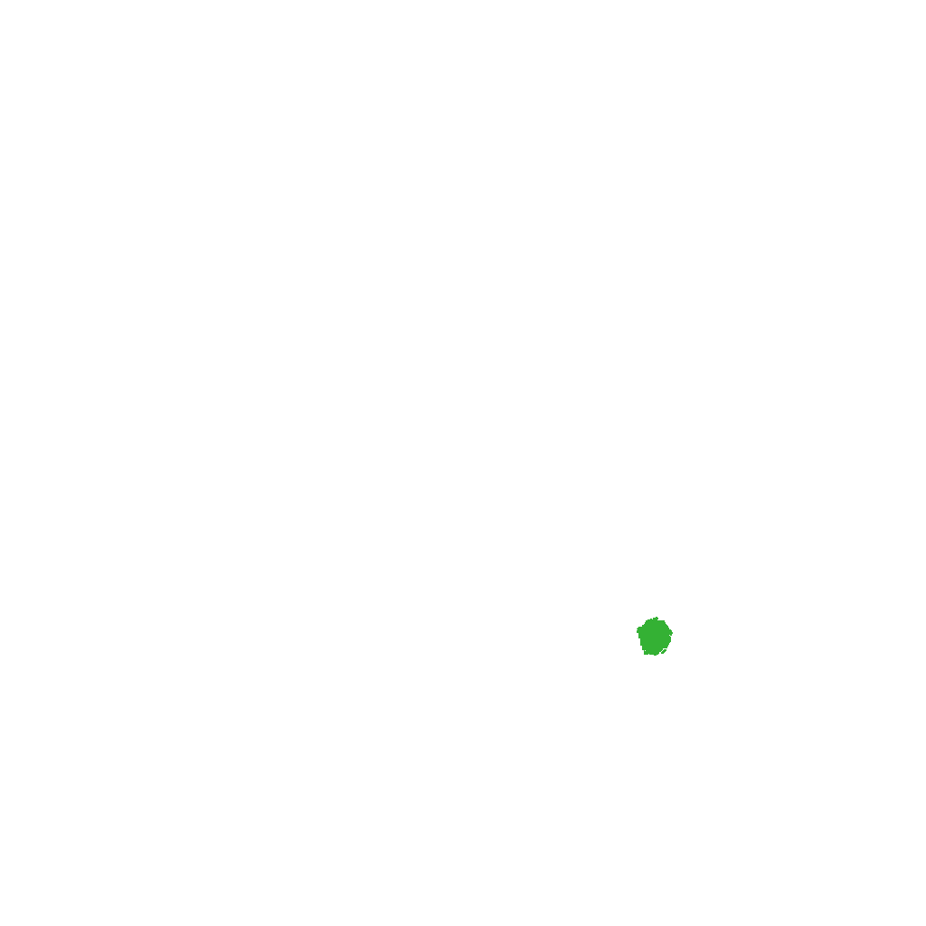 Biome Rust Map: Procedural Map, Size: 1000, Seed: 561543634