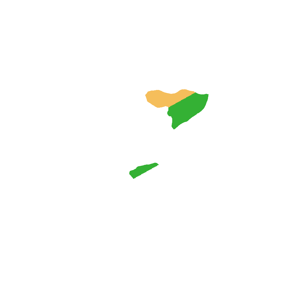 Biome Rust Map: Procedural Map, Size: 1000, Seed: 1872557244