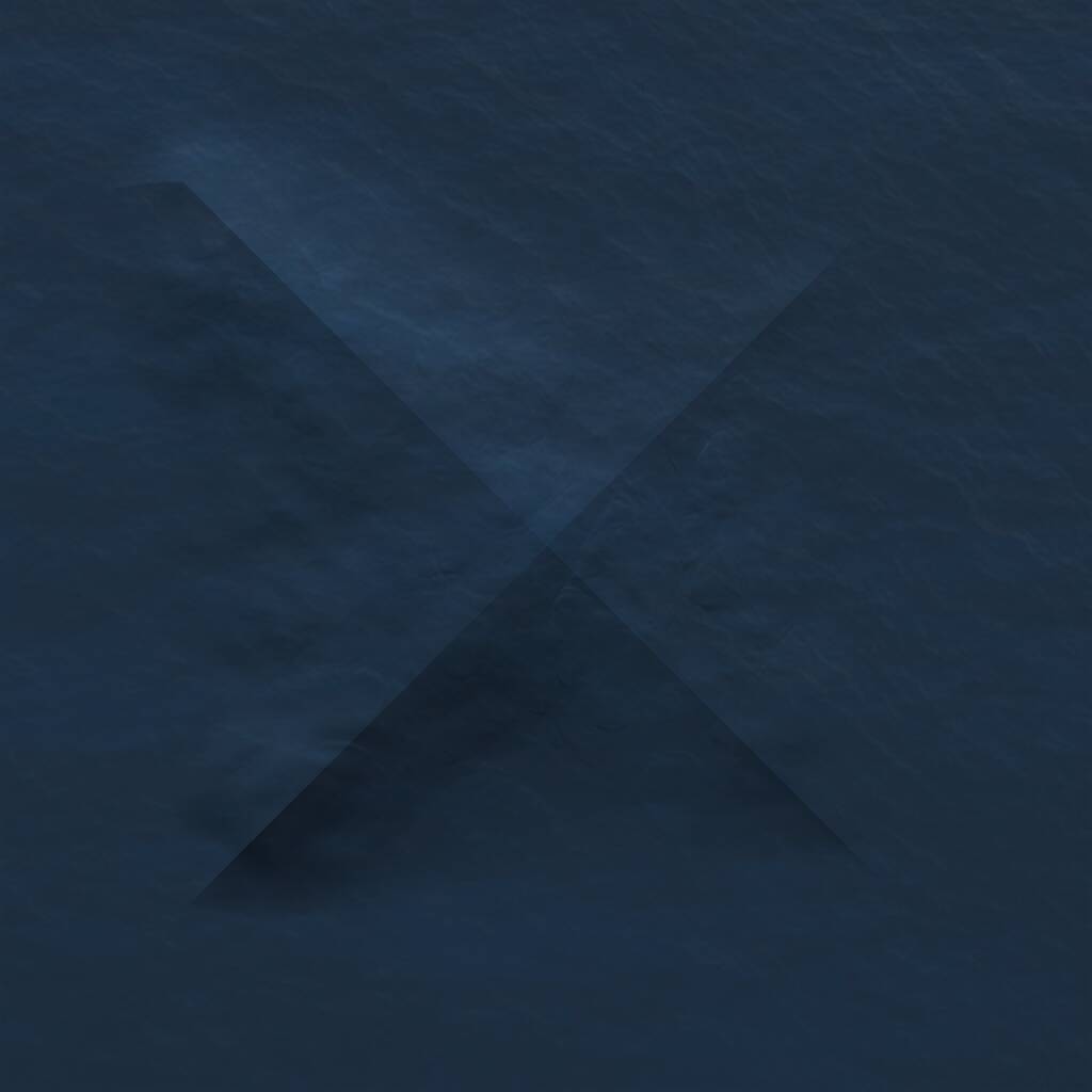 Rust Map: Procedural Map, Size: 1000, Seed: 51821162, 1 Monuments