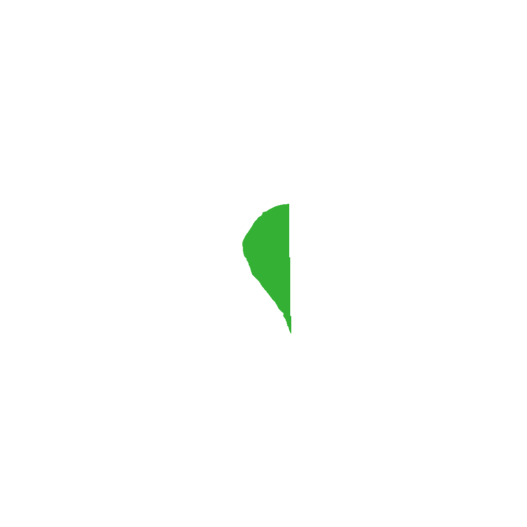 Biome Rust Map: Procedural Map, Size: 1000, Seed: 547687040