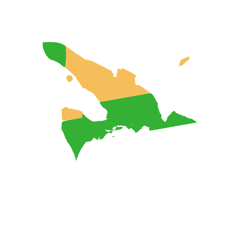 Biome Rust Map: Procedural Map, Size: 1500, Seed: 1959685408