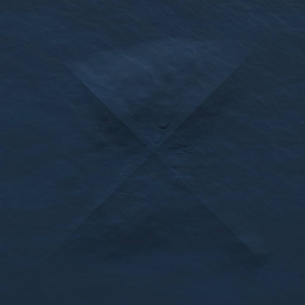 Rust Map: Procedural Map, Size: 1000, Seed: 211423135, 1 Monuments