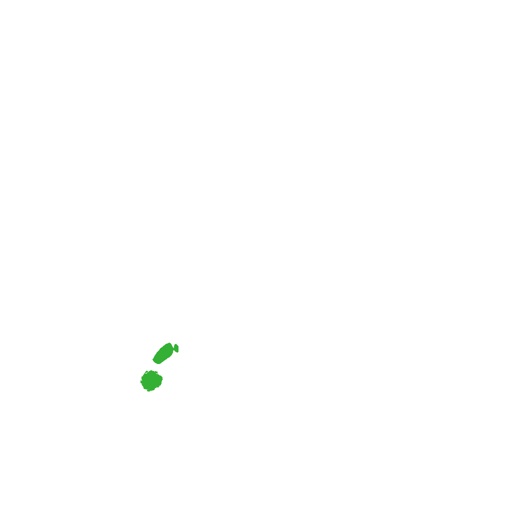 Biome Rust Map: Procedural Map, Size: 1000, Seed: 38289839