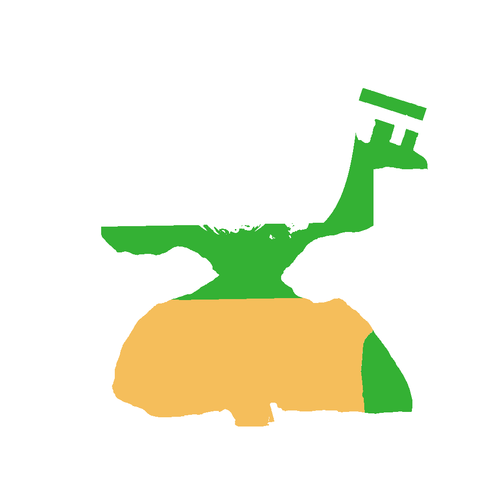 Biome Rust Map: Procedural Map, Size: 1500, Seed: 144038326