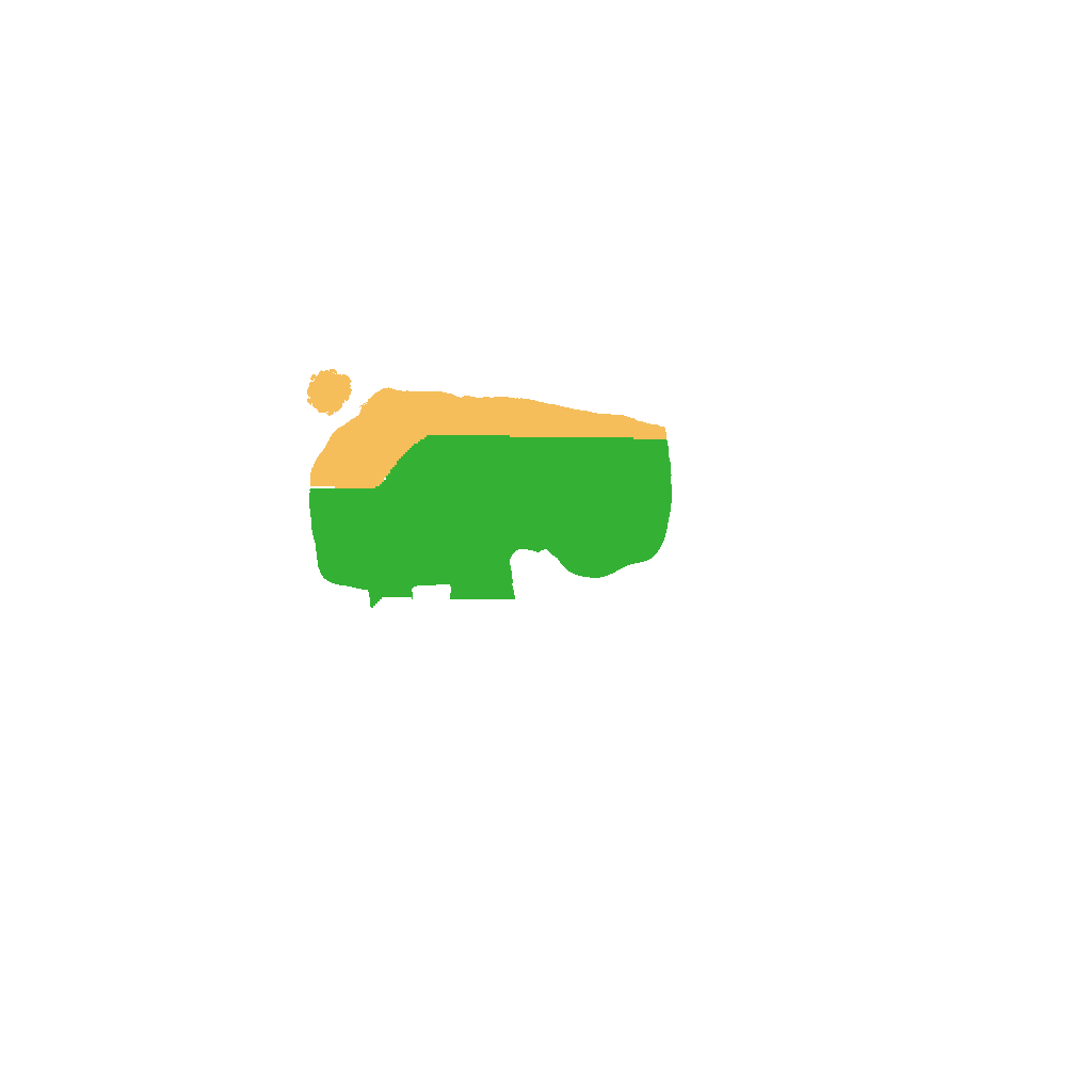 Biome Rust Map: Procedural Map, Size: 1000, Seed: 116508146