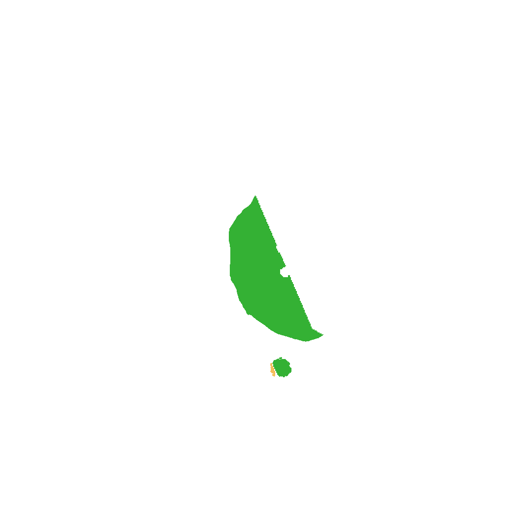 Biome Rust Map: Procedural Map, Size: 1000, Seed: 513472890