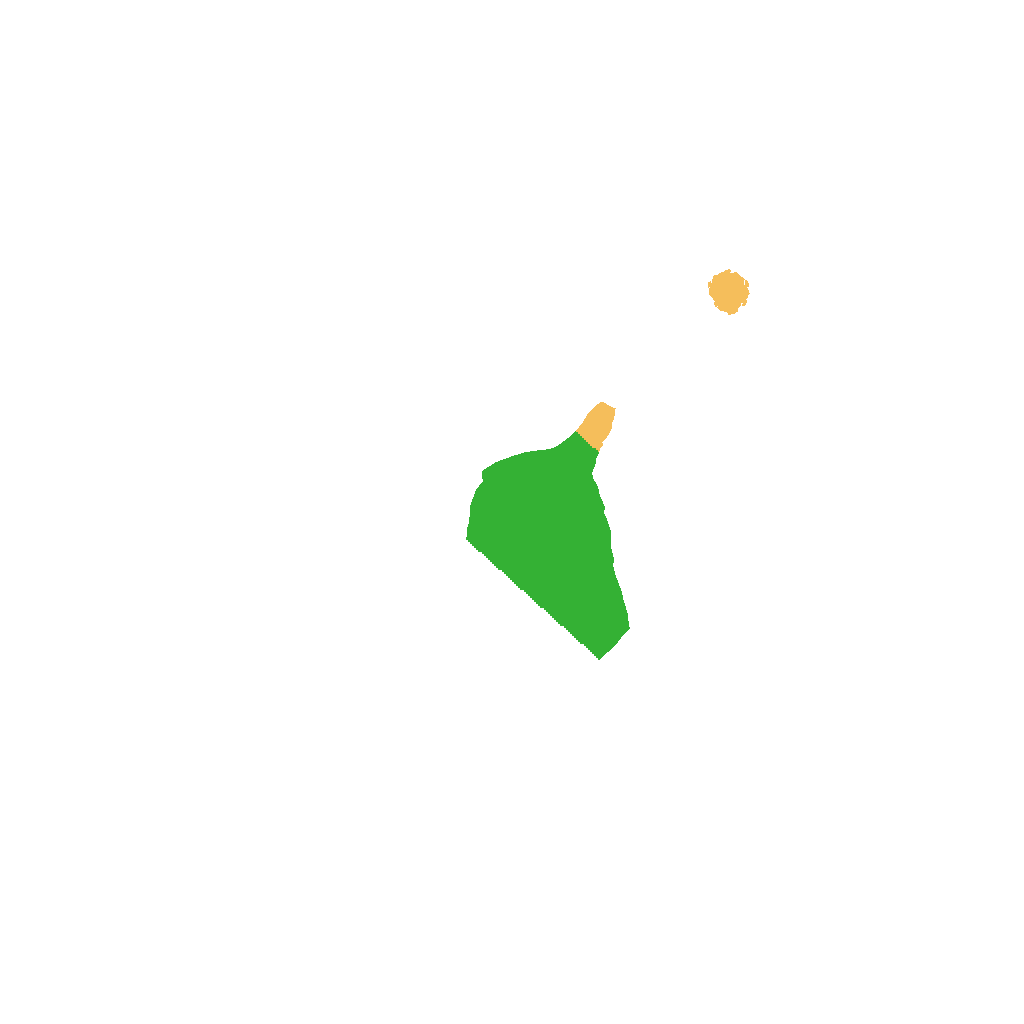 Biome Rust Map: Procedural Map, Size: 1000, Seed: 582978355