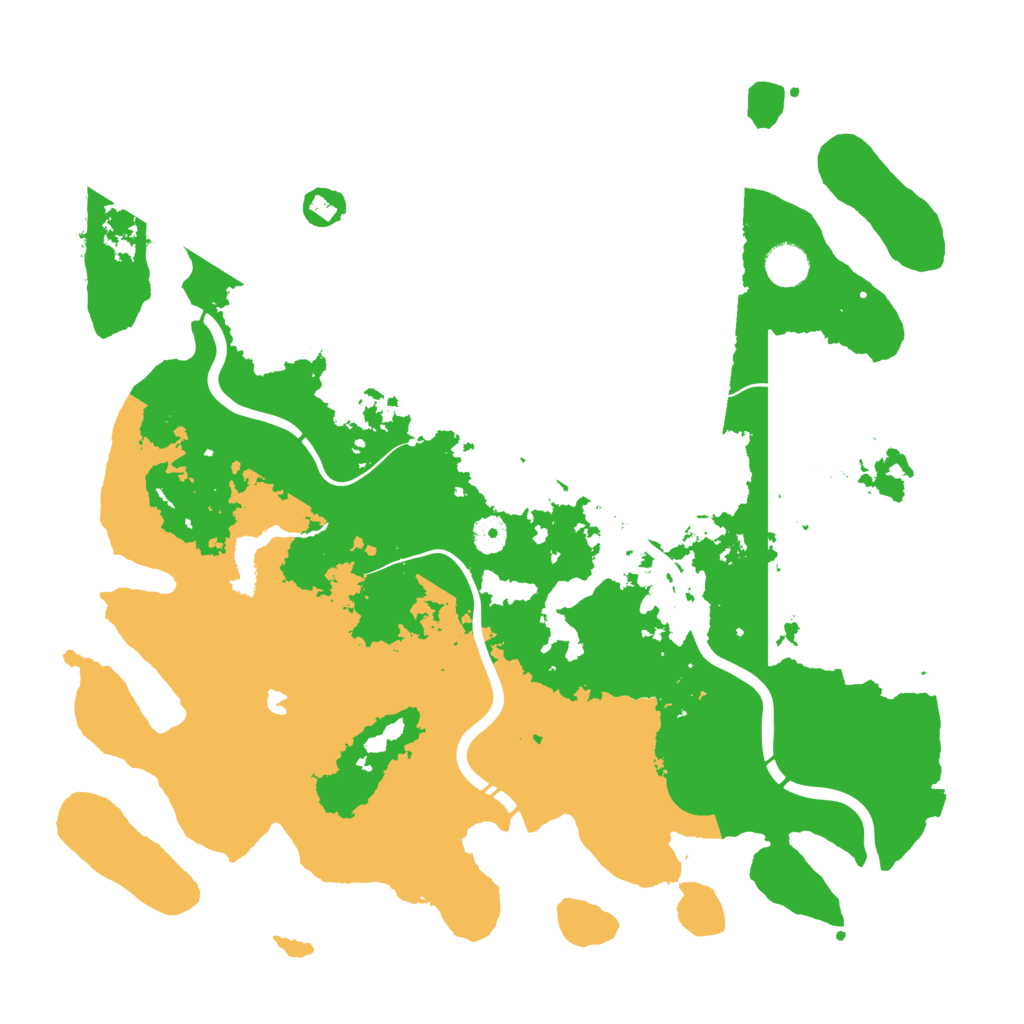 FLYING TURBANS Rust Map Just Wiped FLYING TURBANS Rust Map Just Wiped