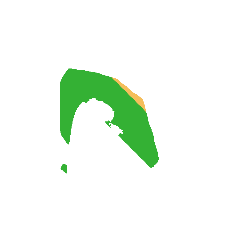 Biome Rust Map: Procedural Map, Size: 1000, Seed: 1478026919