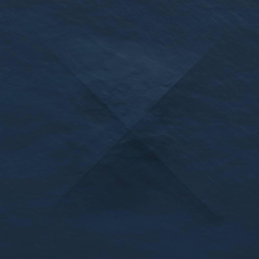 Rust Map: Procedural Map, Size: 1000, Seed: 941744052, 1 Monuments