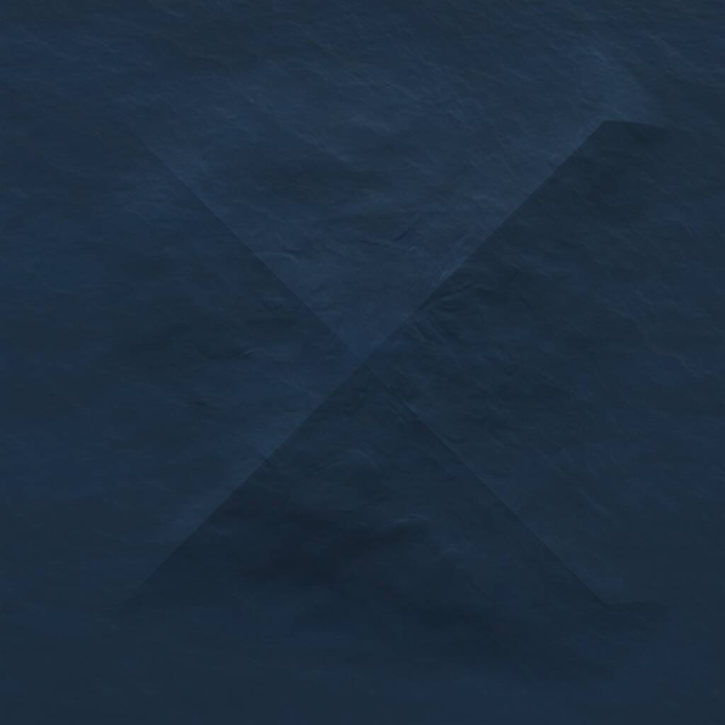 Rust Map: Procedural Map, Size: 1000, Seed: 467060098, 1 Monuments