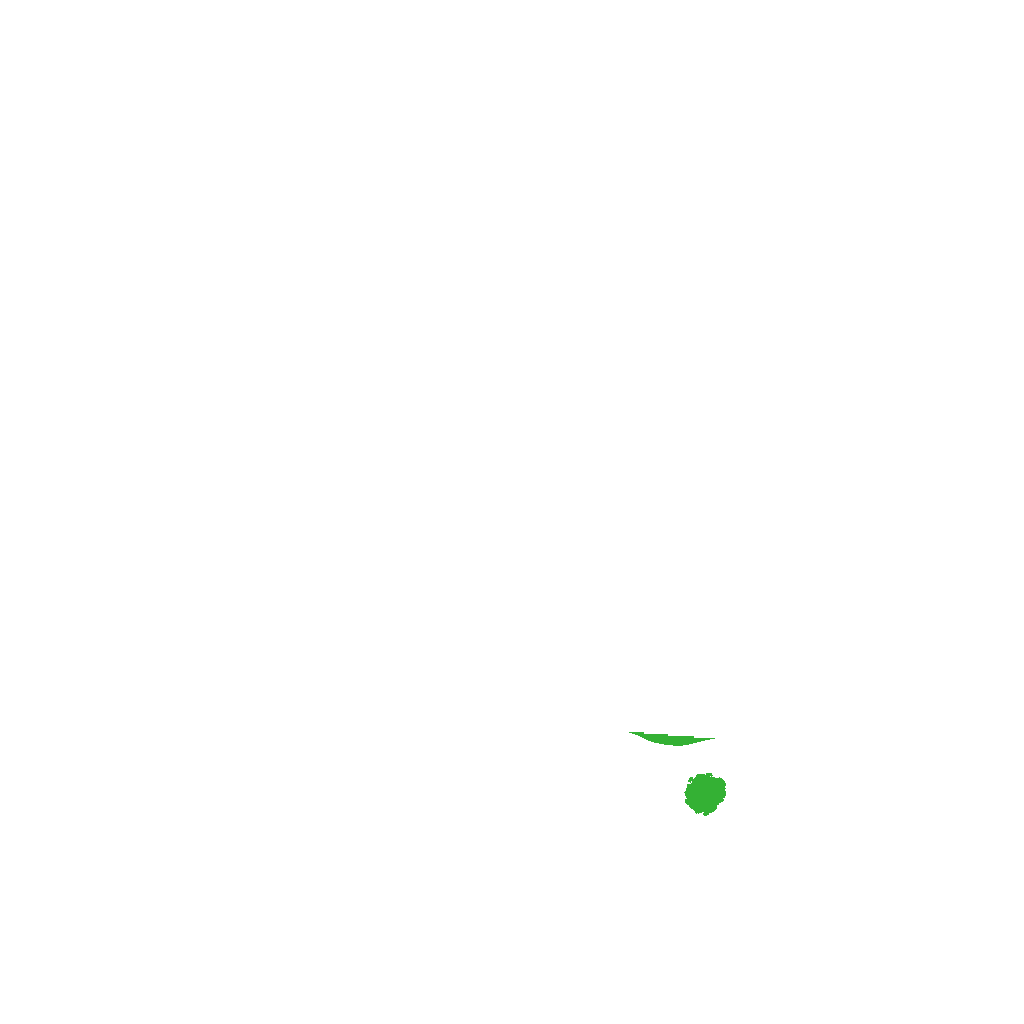 Biome Rust Map: Procedural Map, Size: 1000, Seed: 588120929