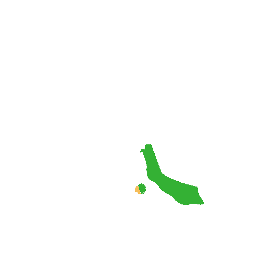 Biome Rust Map: Procedural Map, Size: 1000, Seed: 1956173785