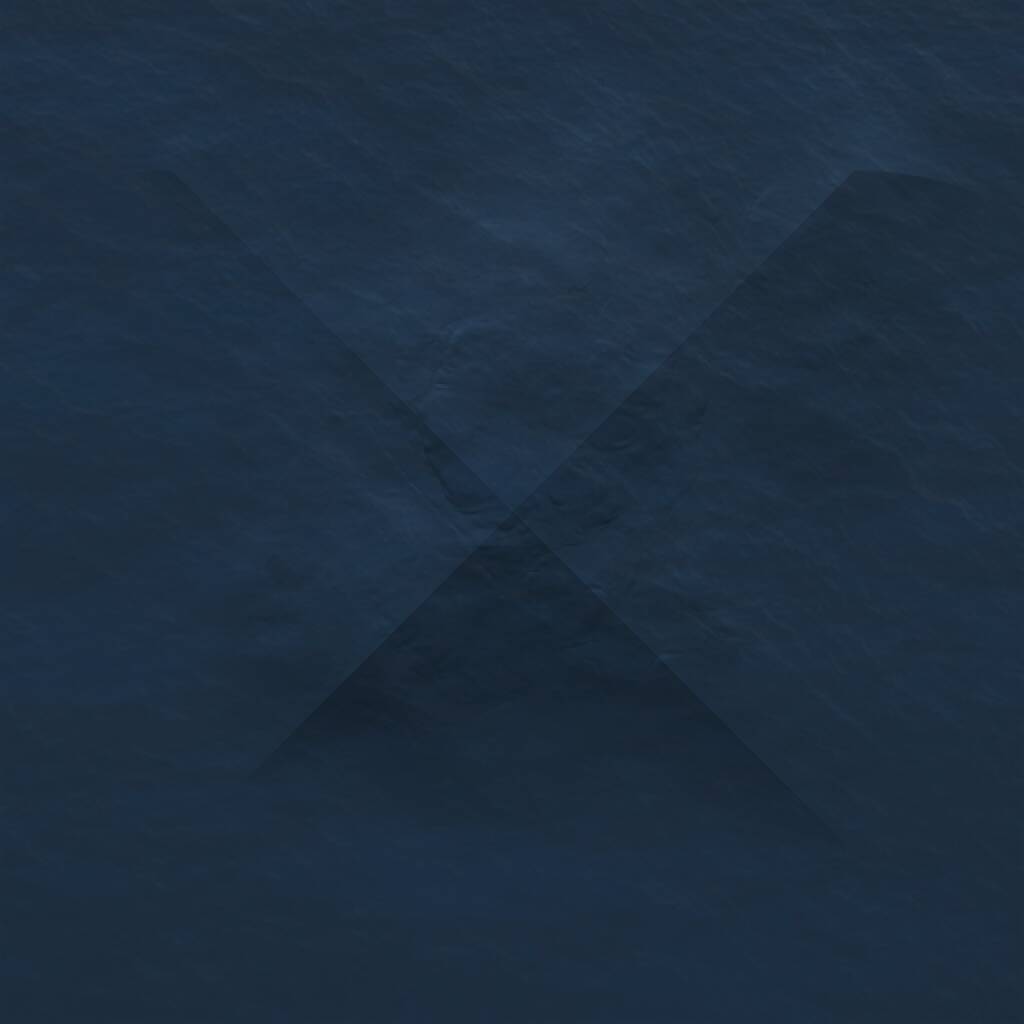 Rust Map: Procedural Map, Size: 1000, Seed: 282103141, 1 Monuments