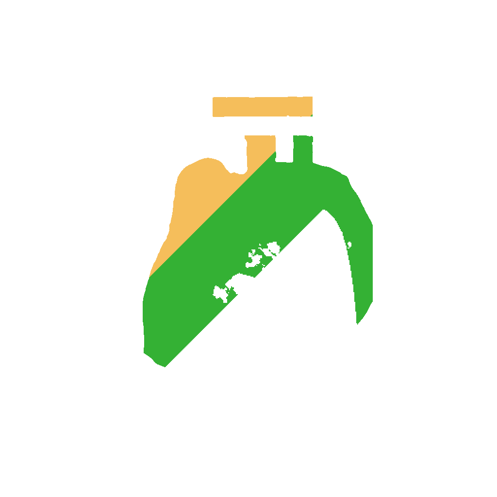 Biome Rust Map: Procedural Map, Size: 1000, Seed: 1405688184