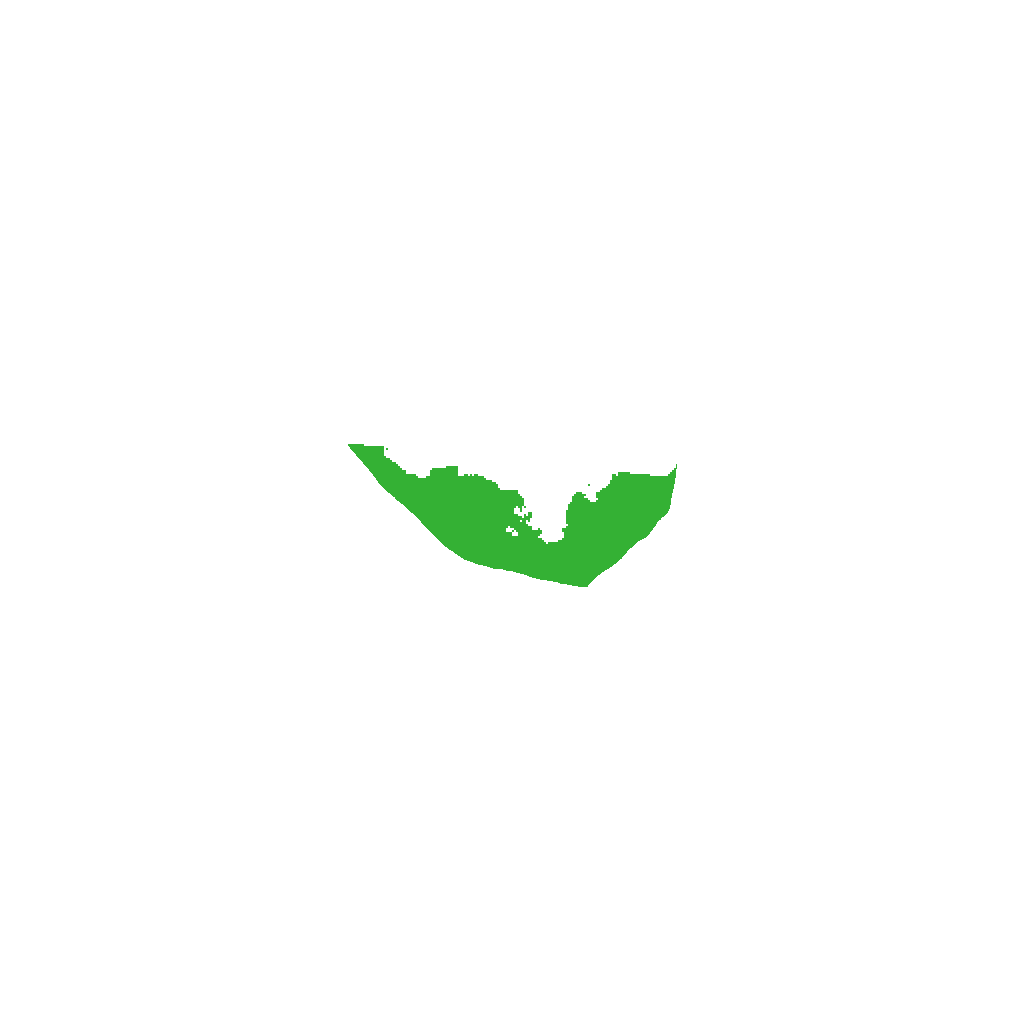 Biome Rust Map: Procedural Map, Size: 1000, Seed: 1541620942