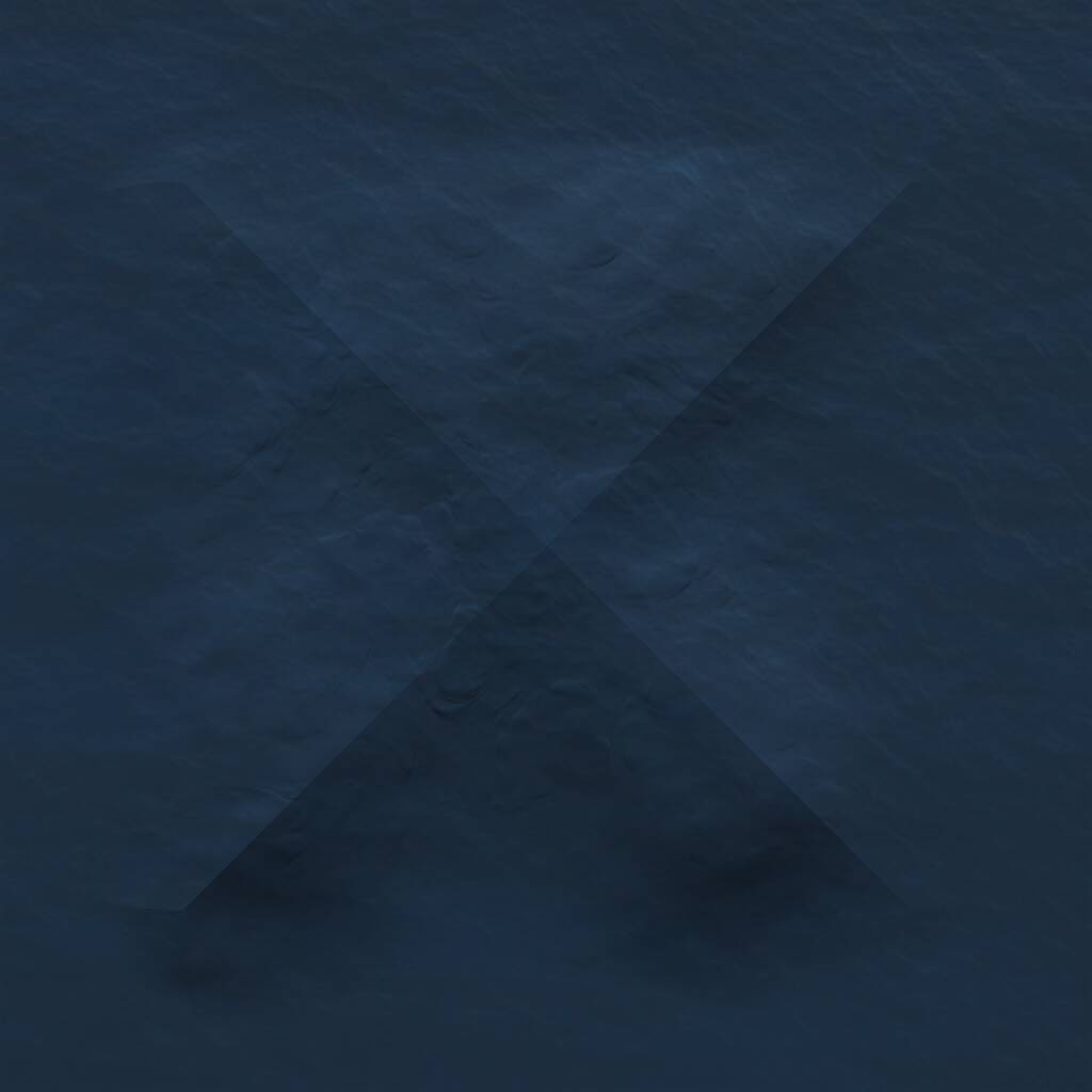 Rust Map: Procedural Map, Size: 1000, Seed: 249191406, 1 Monuments