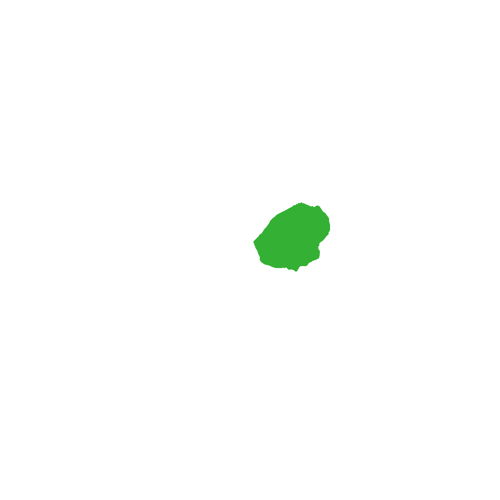 Biome Rust Map: Procedural Map, Size: 1000, Seed: 890504553