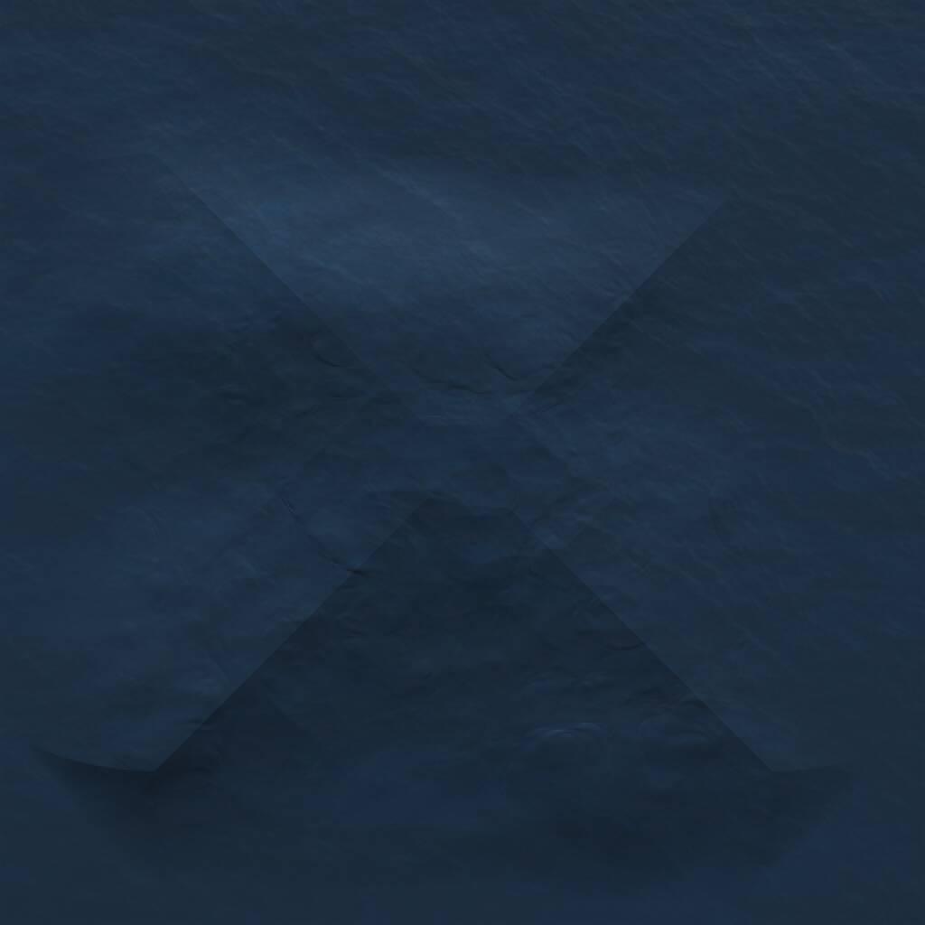 Rust Map: Procedural Map, Size: 1000, Seed: 805398580, 1 Monuments