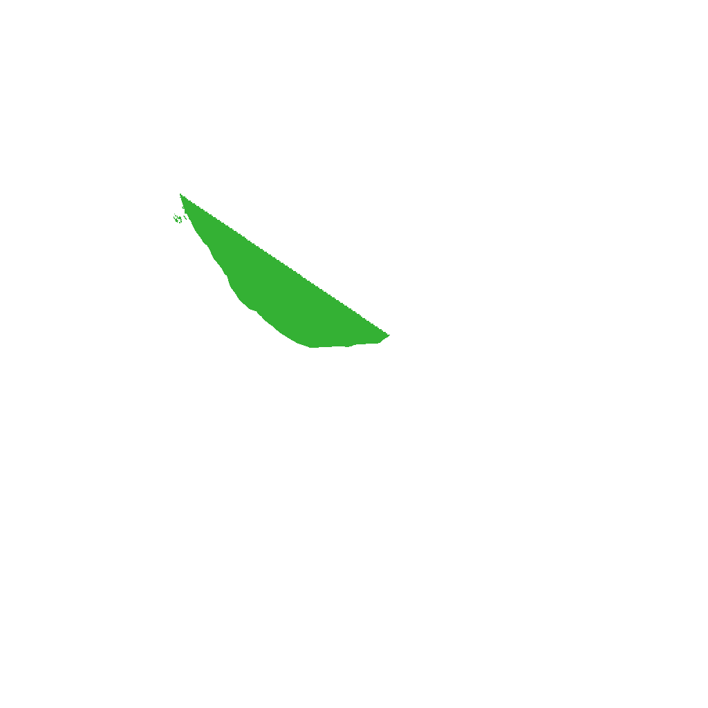 Biome Rust Map: Procedural Map, Size: 1000, Seed: 99188472