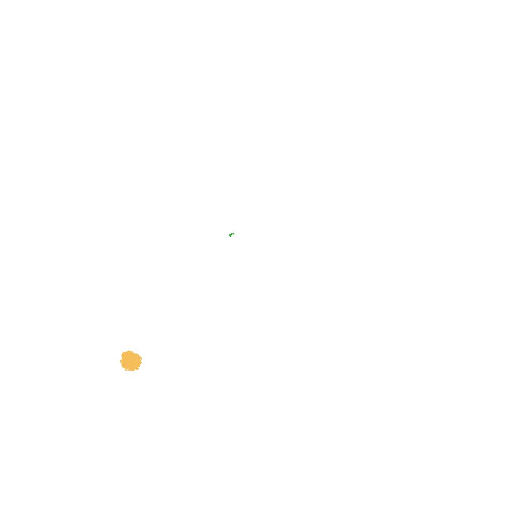 Biome Rust Map: Procedural Map, Size: 1000, Seed: 1030171294