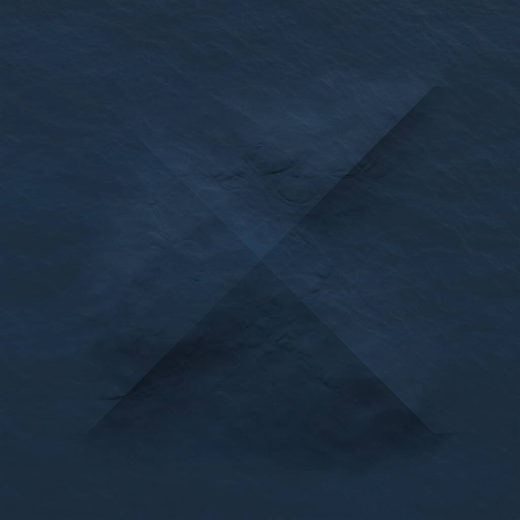 Rust Map: Procedural Map, Size: 1000, Seed: 753608956, 1 Monuments