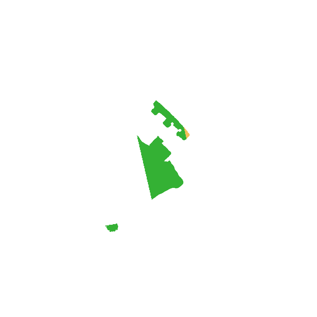 Biome Rust Map: Procedural Map, Size: 1000, Seed: 123971254