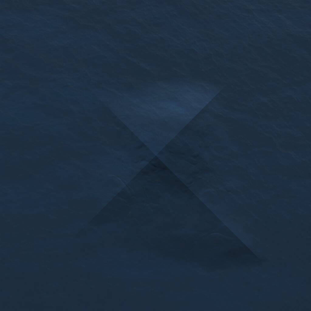 Rust Map: Procedural Map, Size: 1000, Seed: 640741114, 1 Monuments