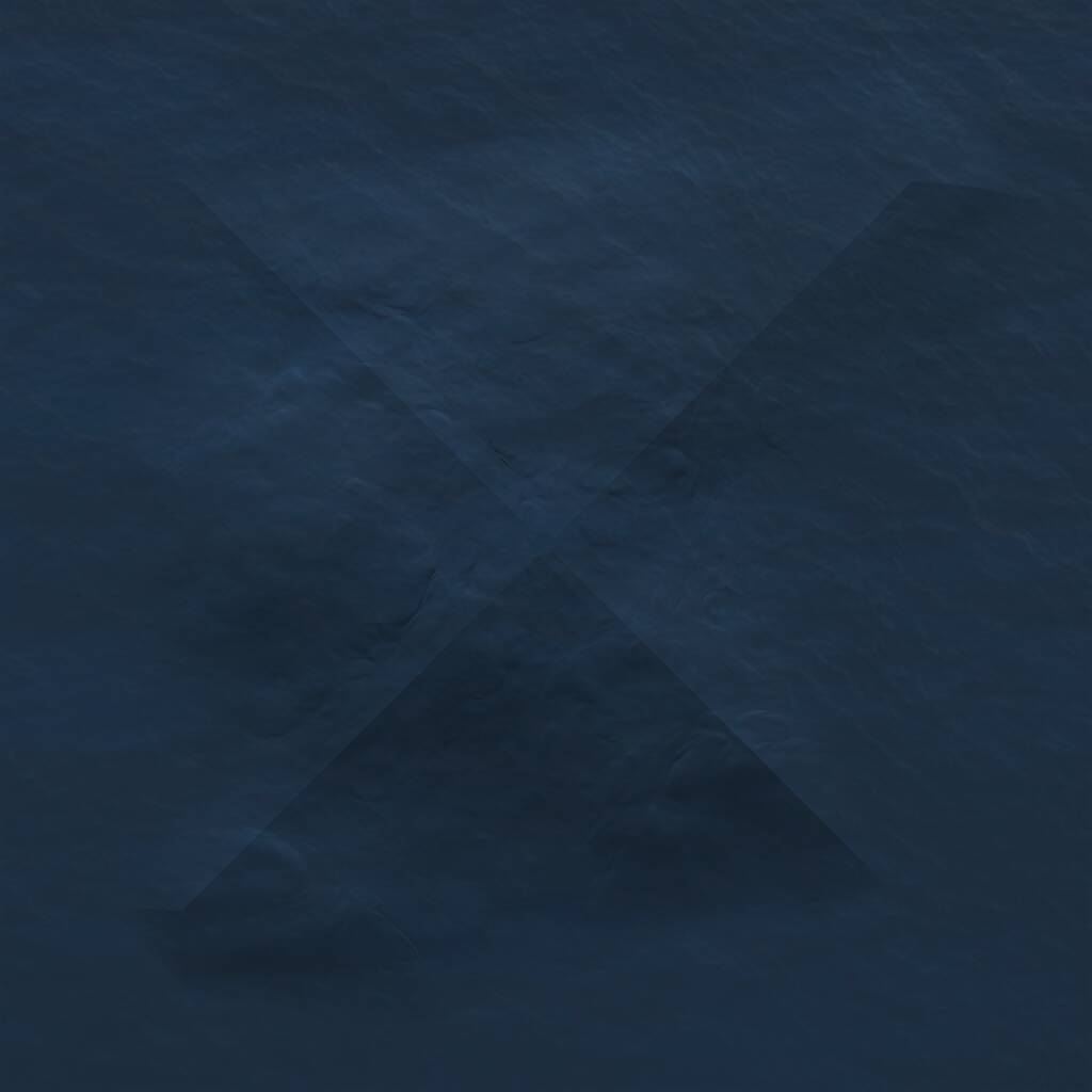 Rust Map: Procedural Map, Size: 1000, Seed: 128535570, 1 Monuments