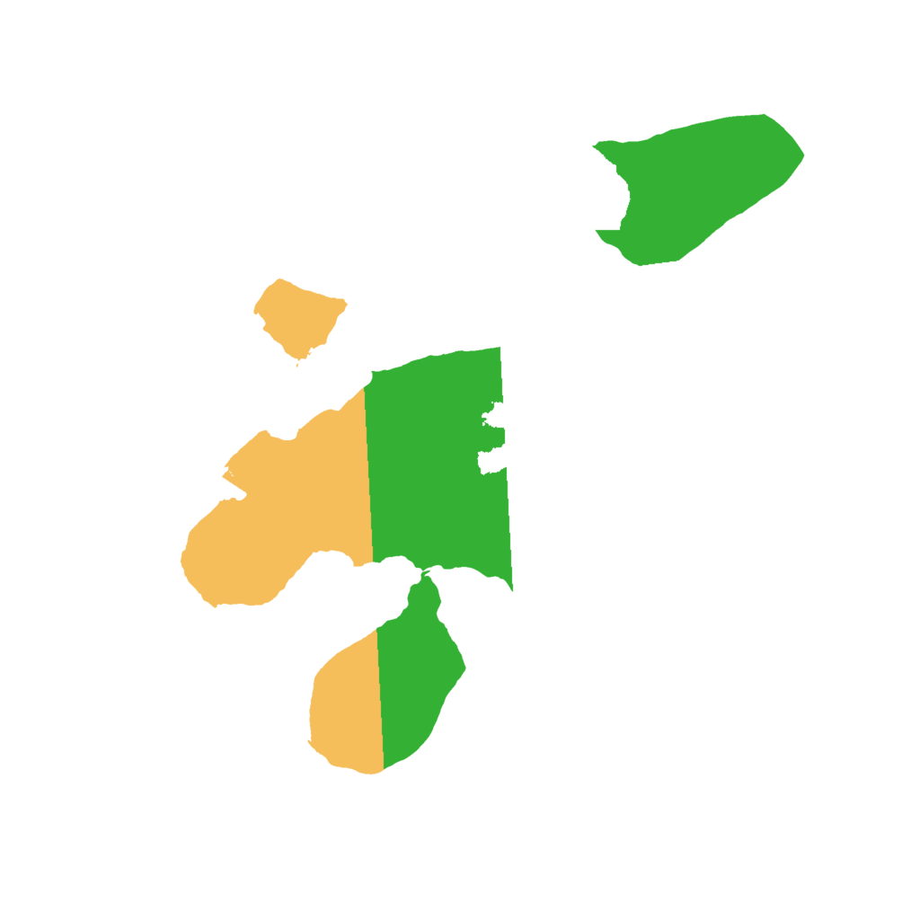 Biome Rust Map: Procedural Map, Size: 1700, Seed: 1443839275