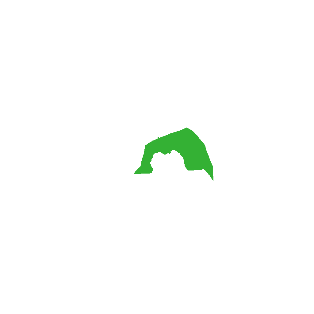 Biome Rust Map: Procedural Map, Size: 1000, Seed: 252180096