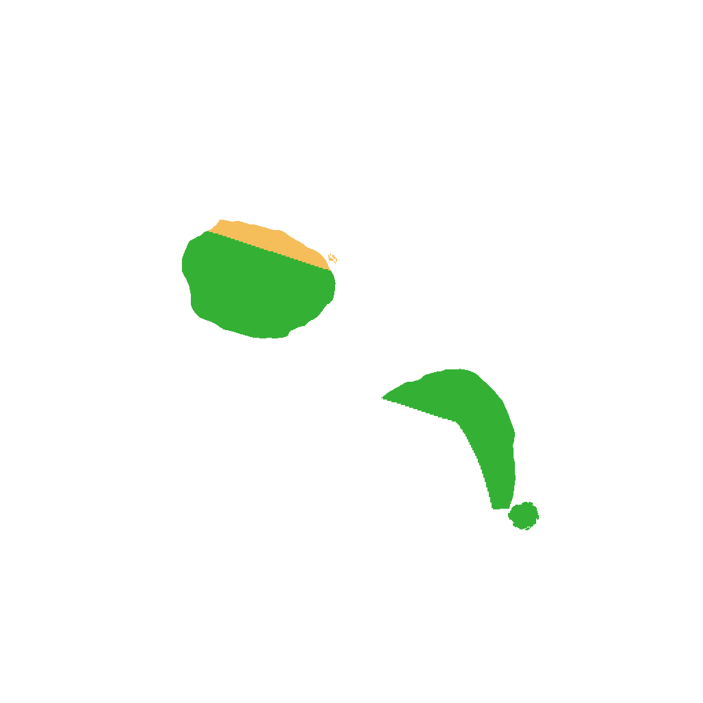 Biome Rust Map: Procedural Map, Size: 1000, Seed: 100671879