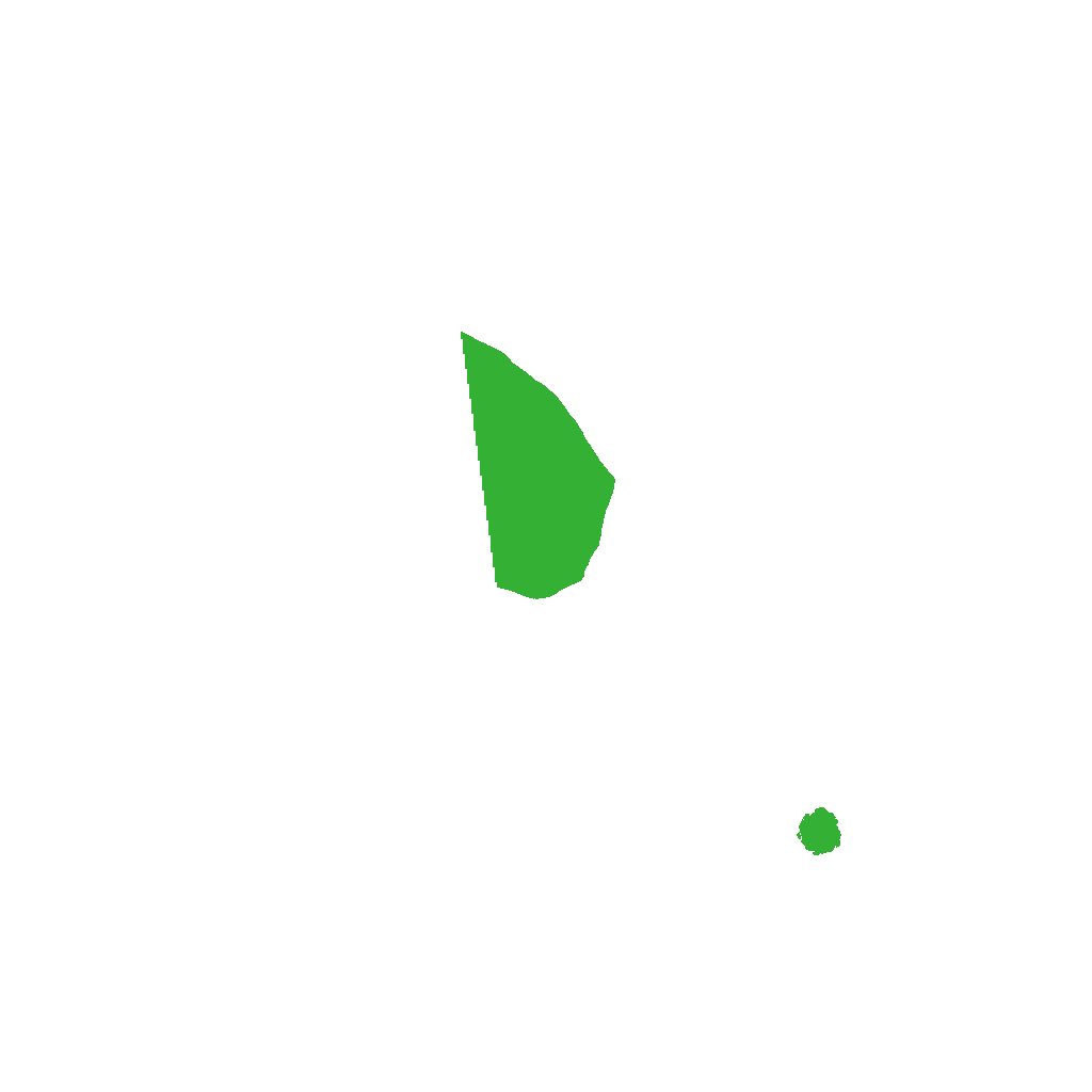 Biome Rust Map: Procedural Map, Size: 1000, Seed: 788247305