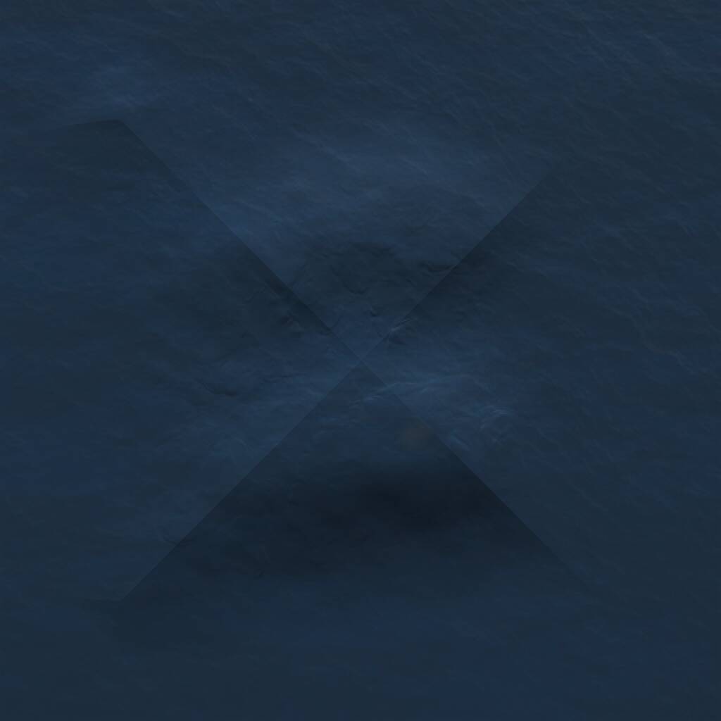 Rust Map: Procedural Map, Size: 1000, Seed: 685961166, 1 Monuments