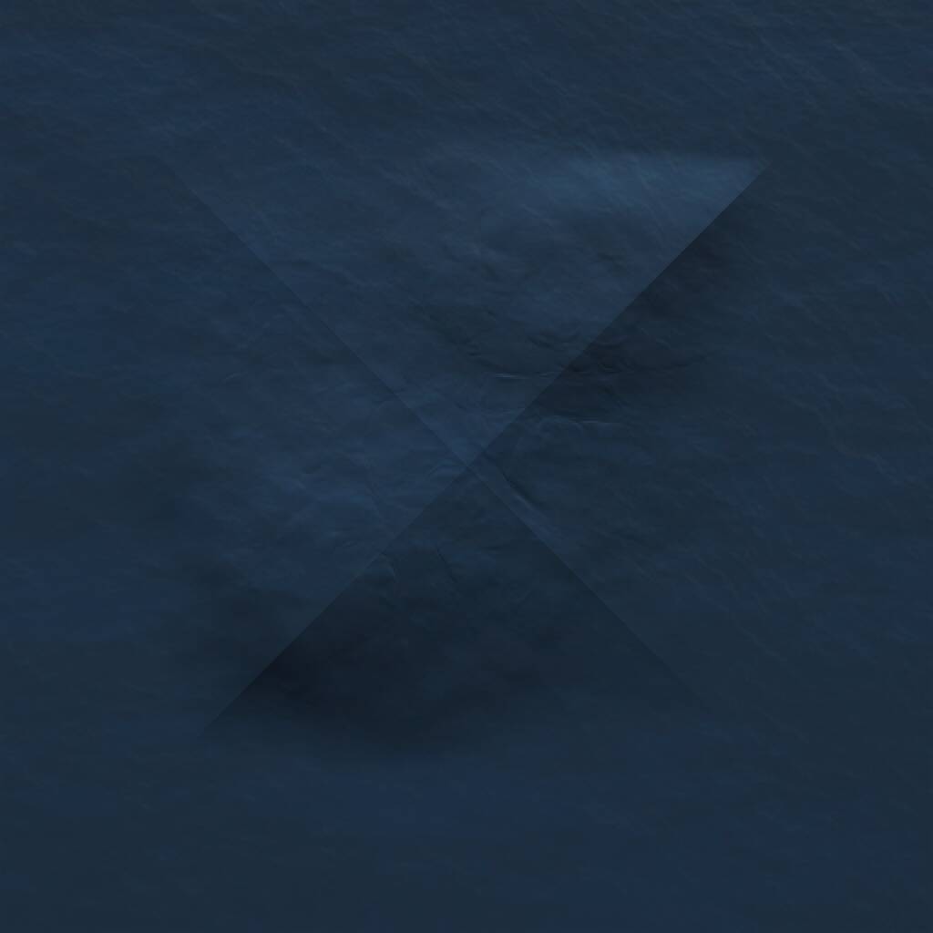 Rust Map: Procedural Map, Size: 1000, Seed: 773812581, 1 Monuments