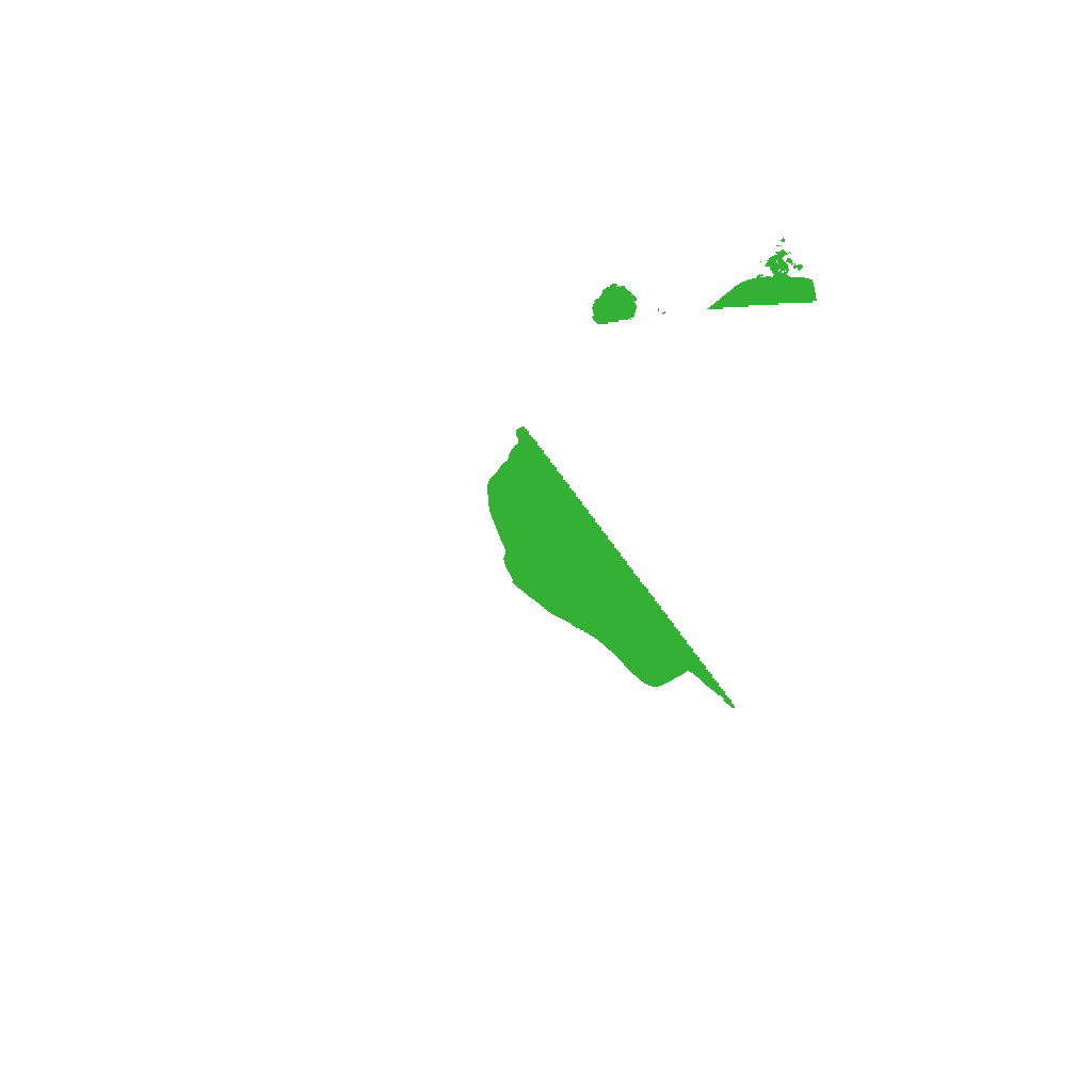 Biome Rust Map: Procedural Map, Size: 1000, Seed: 899564289