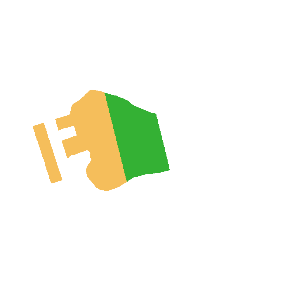 Biome Rust Map: Procedural Map, Size: 1000, Seed: 166020904