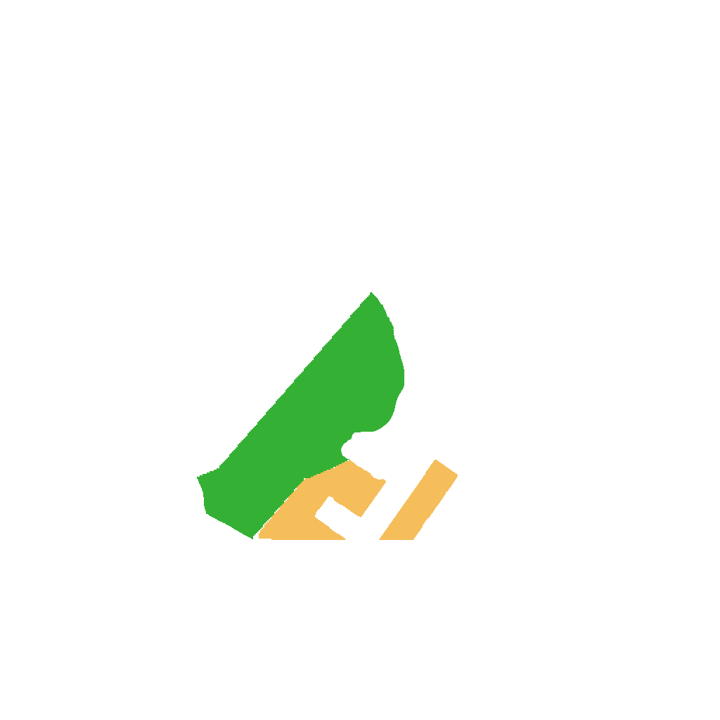 Biome Rust Map: Procedural Map, Size: 1000, Seed: 470190896