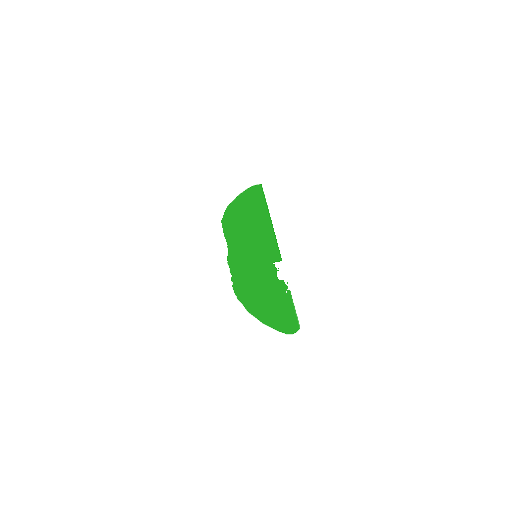 Biome Rust Map: Procedural Map, Size: 1000, Seed: 541868838