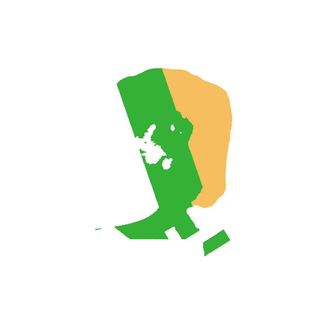 Biome Rust Map: Procedural Map, Size: 1000, Seed: 1553038668