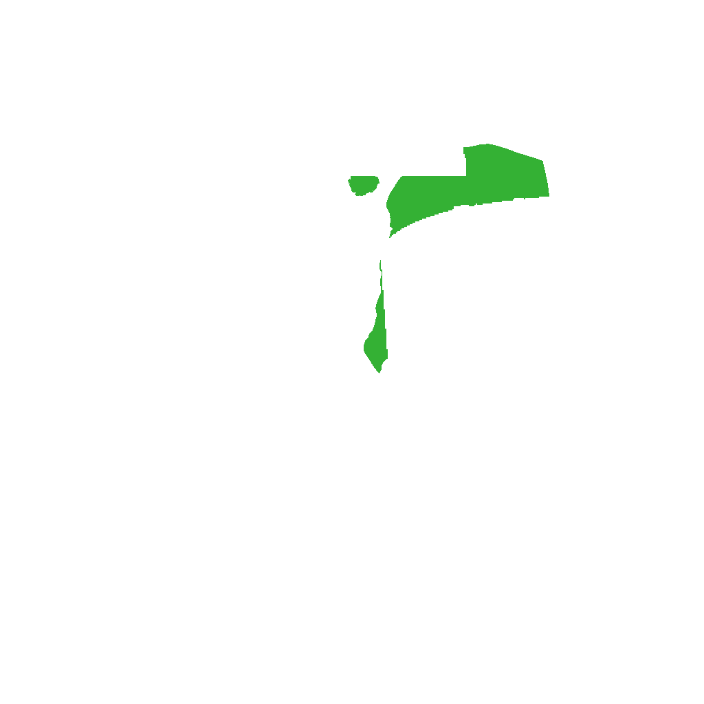 Biome Rust Map: Procedural Map, Size: 1000, Seed: 551778209