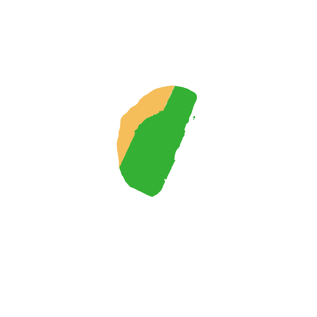 Biome Rust Map: Procedural Map, Size: 1000, Seed: 637368145