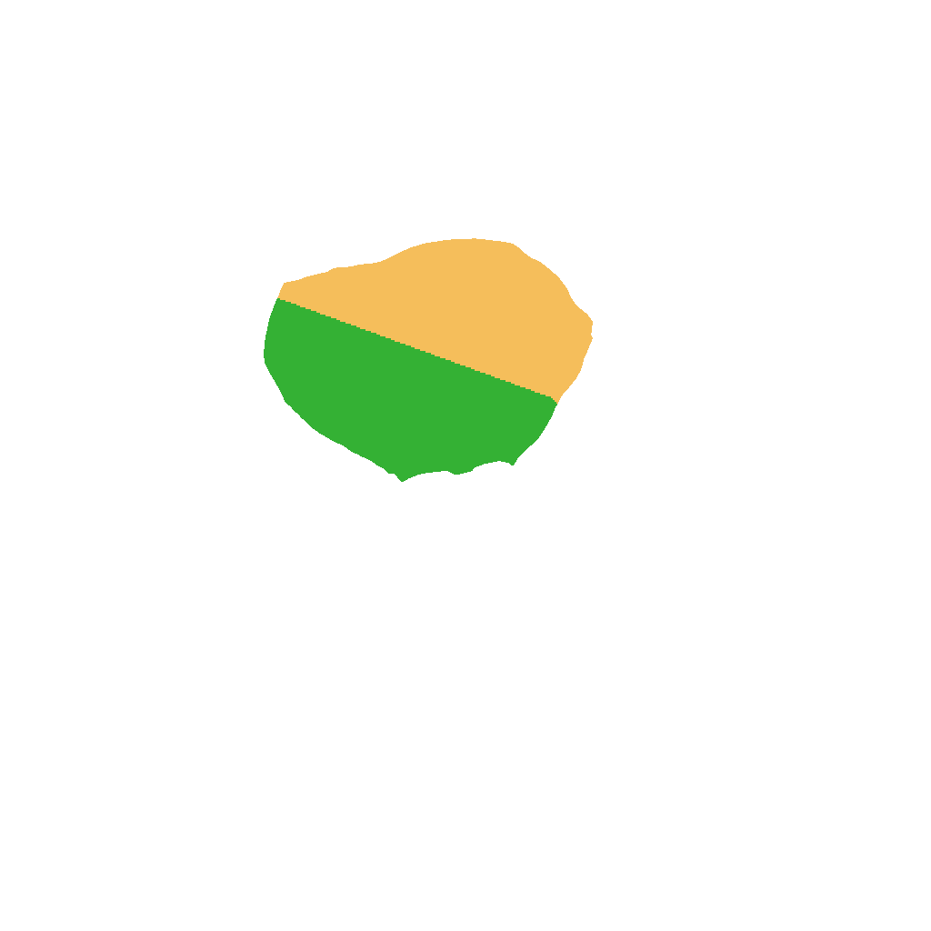 Biome Rust Map: Procedural Map, Size: 1000, Seed: 907653522